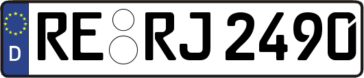 RE-RJ2490