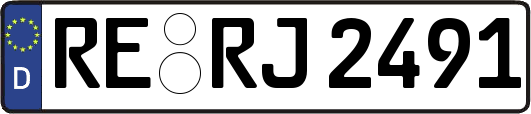 RE-RJ2491