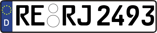 RE-RJ2493