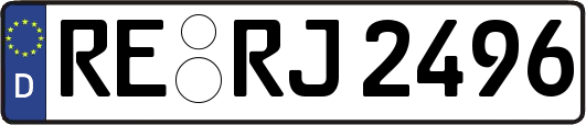 RE-RJ2496
