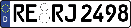 RE-RJ2498