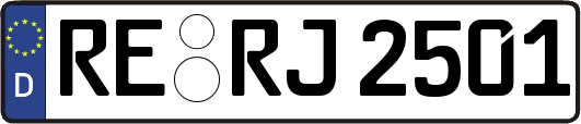 RE-RJ2501