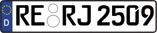 RE-RJ2509