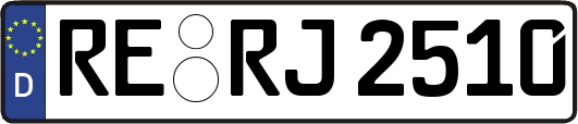 RE-RJ2510