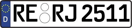 RE-RJ2511