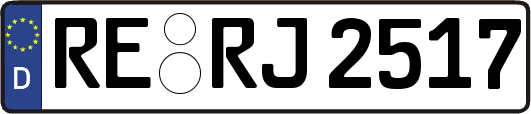 RE-RJ2517