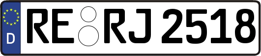 RE-RJ2518