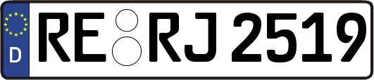 RE-RJ2519