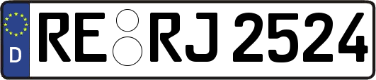 RE-RJ2524