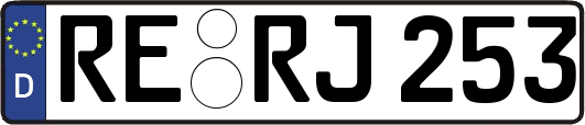 RE-RJ253