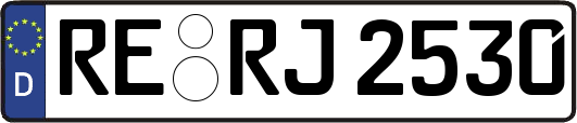 RE-RJ2530