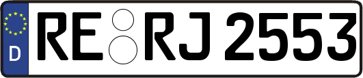 RE-RJ2553
