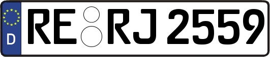 RE-RJ2559