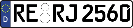 RE-RJ2560