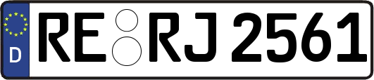RE-RJ2561