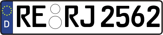 RE-RJ2562
