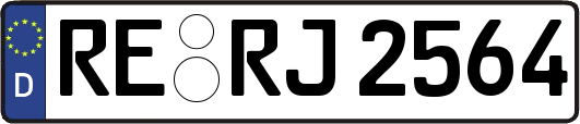RE-RJ2564