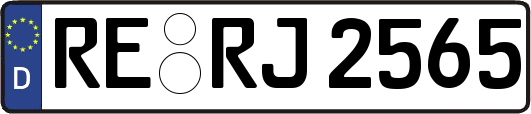 RE-RJ2565