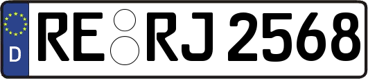 RE-RJ2568