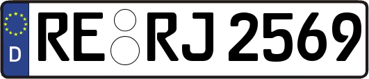 RE-RJ2569