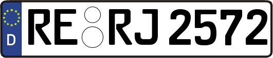 RE-RJ2572