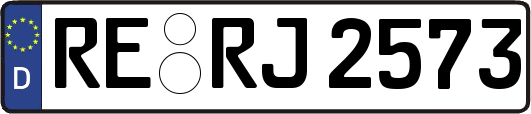 RE-RJ2573