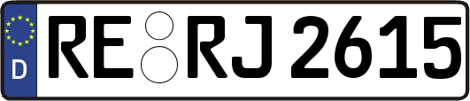 RE-RJ2615