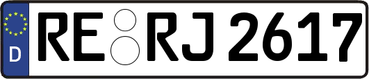 RE-RJ2617