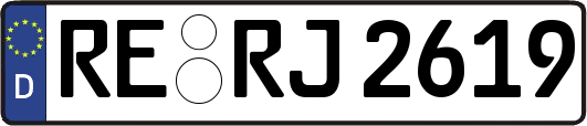 RE-RJ2619