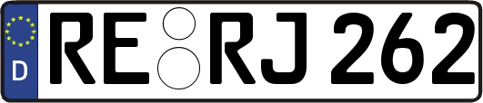 RE-RJ262