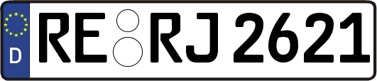 RE-RJ2621