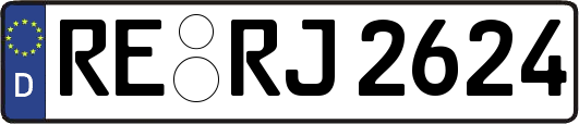 RE-RJ2624