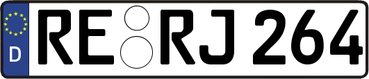 RE-RJ264