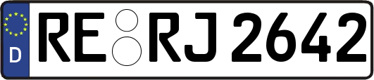 RE-RJ2642