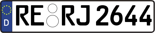 RE-RJ2644