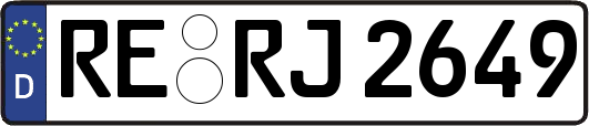 RE-RJ2649