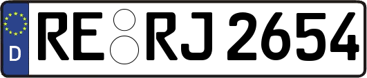 RE-RJ2654