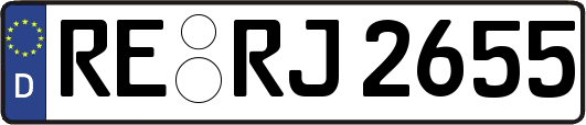 RE-RJ2655