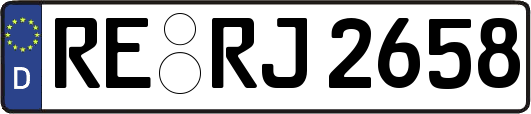 RE-RJ2658