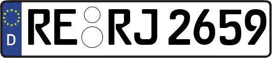 RE-RJ2659