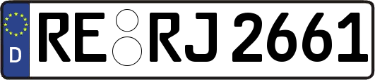 RE-RJ2661