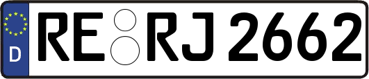 RE-RJ2662