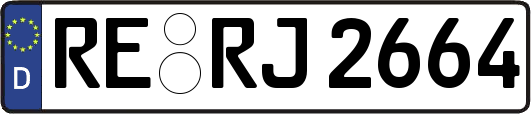 RE-RJ2664
