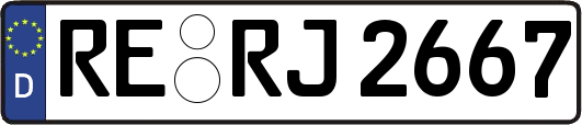 RE-RJ2667