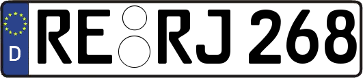 RE-RJ268