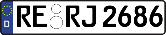 RE-RJ2686