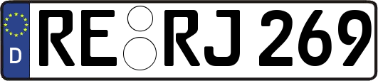 RE-RJ269