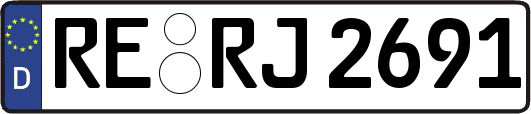 RE-RJ2691