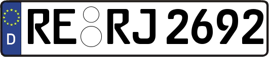 RE-RJ2692