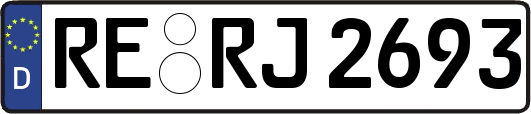 RE-RJ2693